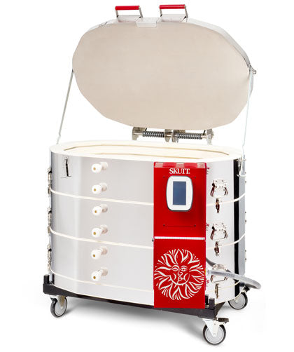 Skutt 1427-3" PK Kiln