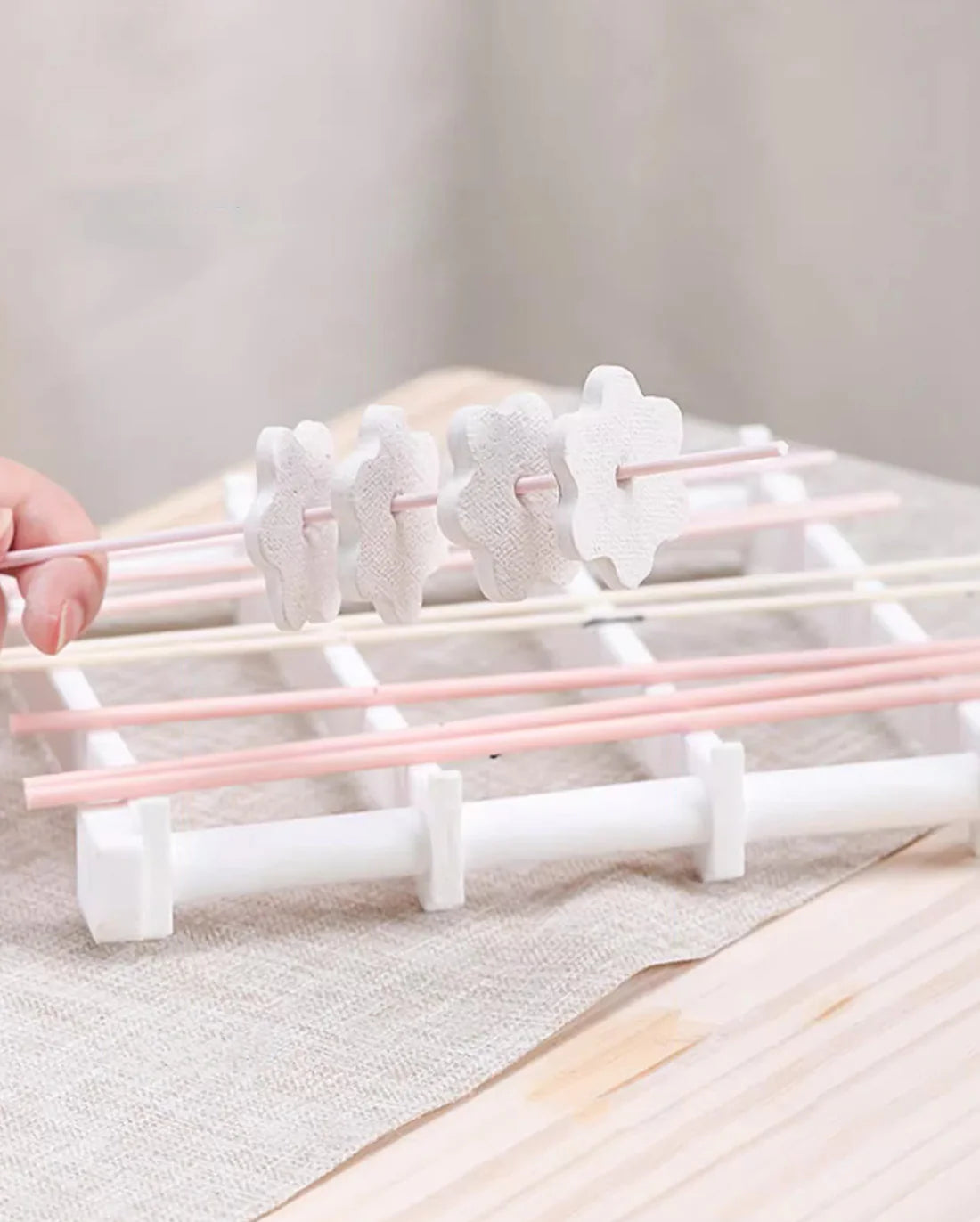 Kiln Rods- Pack of 10