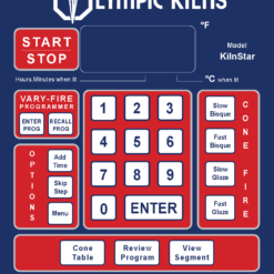 Olympic Kiln 1214-120HE