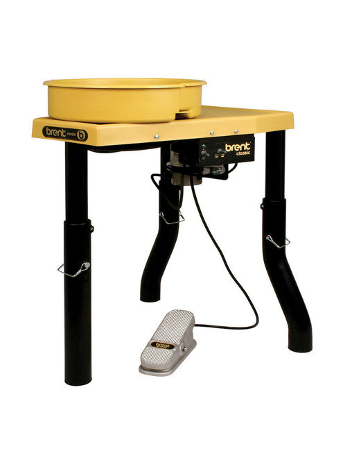 Leg Extension Kit