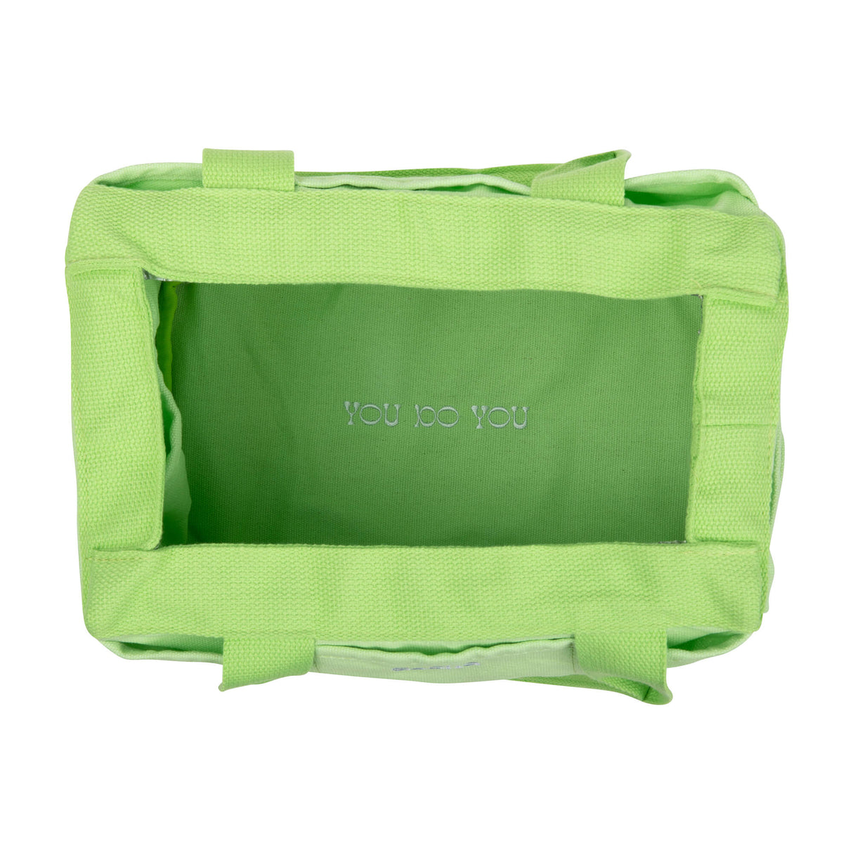 Lime Drip Soolla Studio Bag