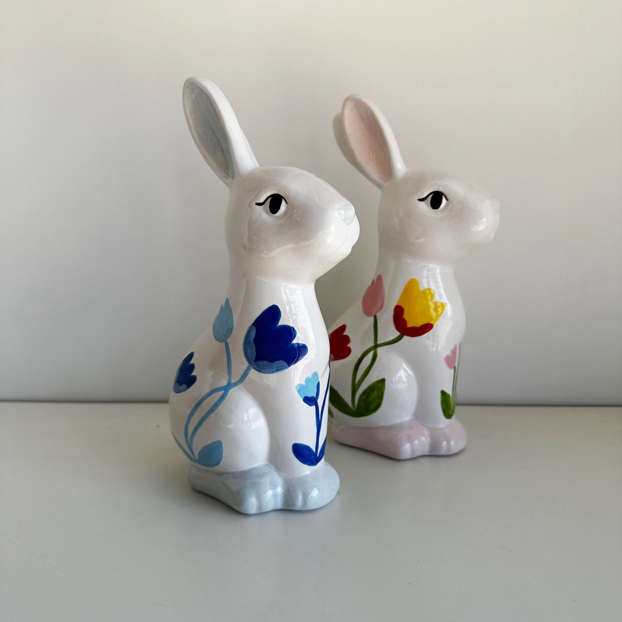 LIMITED! Tulip Fever Bunny