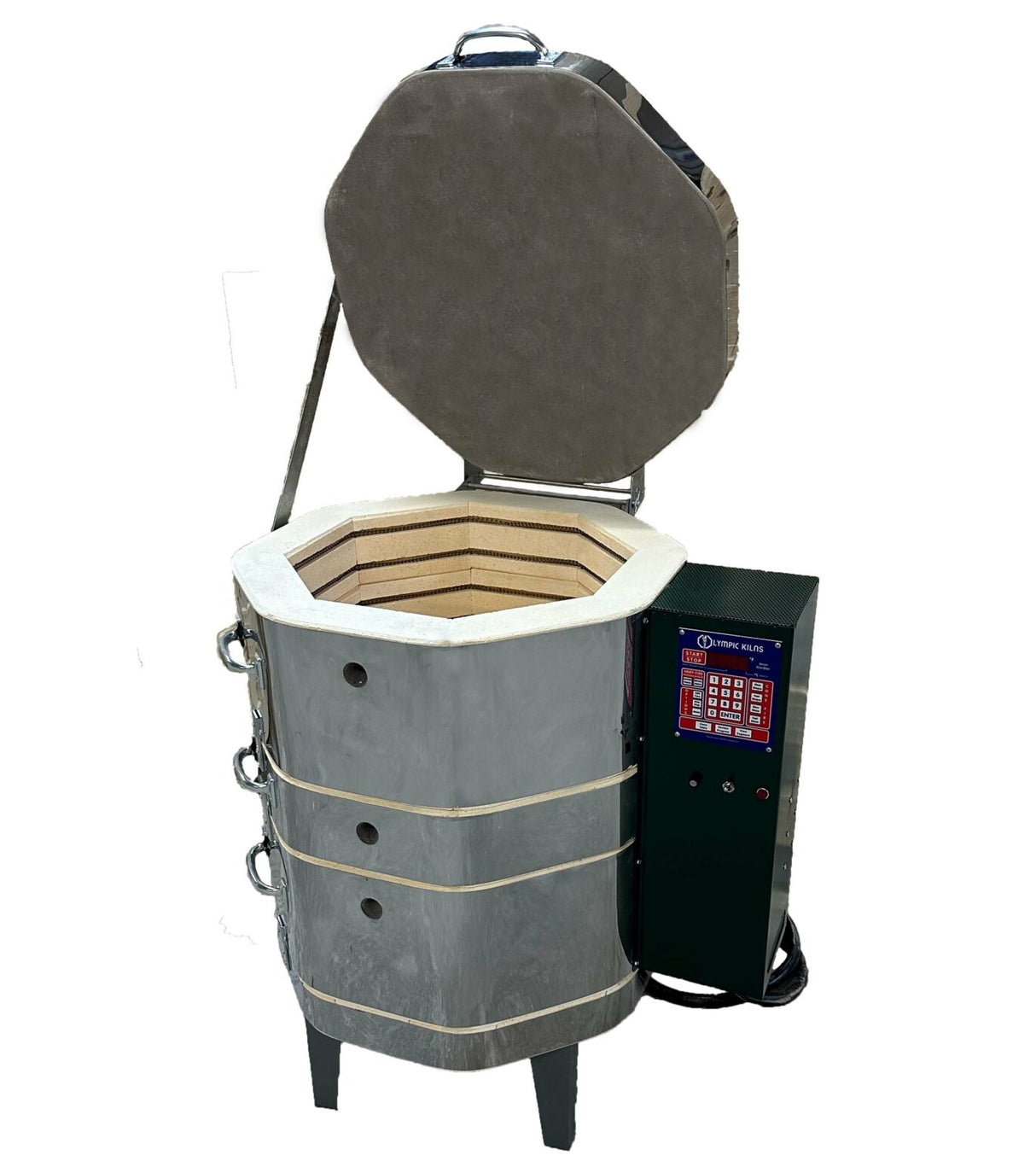 Olympic MAS1823HE Kiln