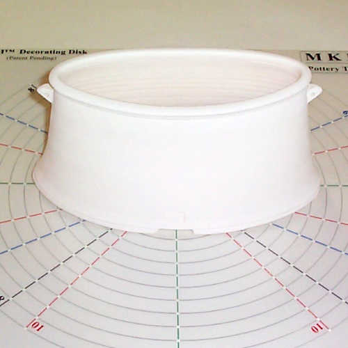 MKM 15 inch Decorating Disks DD-15