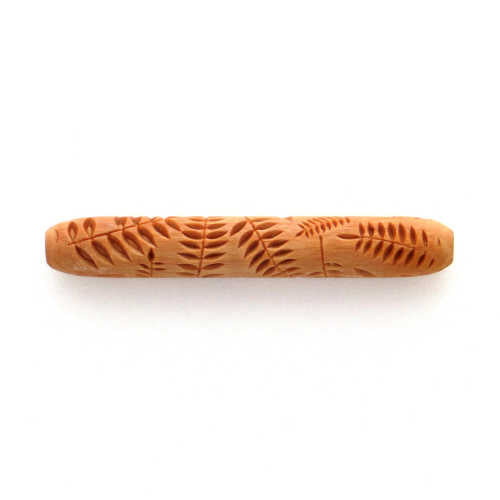 MKM Hand Roller- Ferns- HR-017