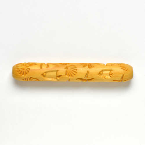 MKM Hand Roller- Tropical Beach- HR-041
