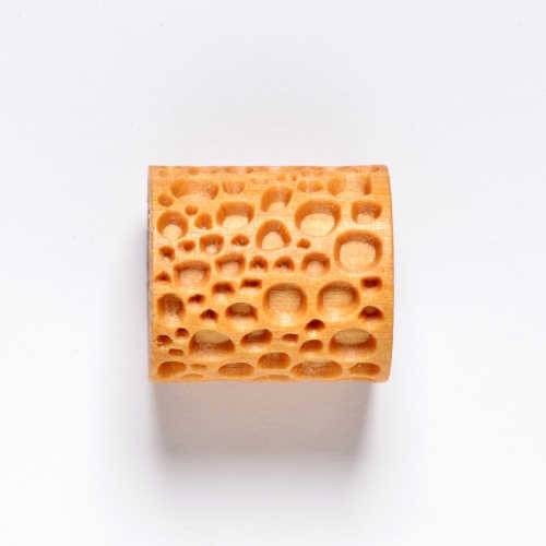 MKM Mini Roller- Pebbles- MRX-009