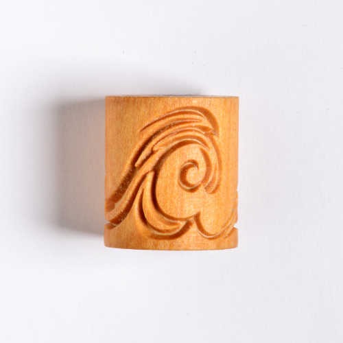 MKM Mini Roller- Waves- MRX-018