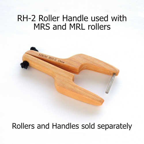 MKM Mini Roller- Celtic 2- MRX-012