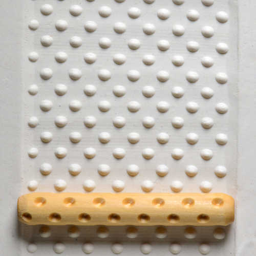 MKM Hand Roller- Dots- HR-012