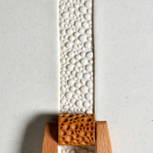MKM Mini Roller- Pebbles- MRX-009