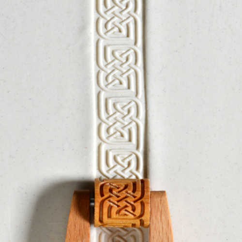 MKM Mini Roller- Celtic 2- MRX-012