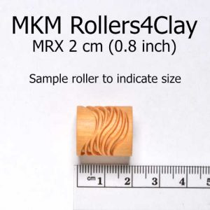 MKM Mini Roller- Celtic 2- MRX-012