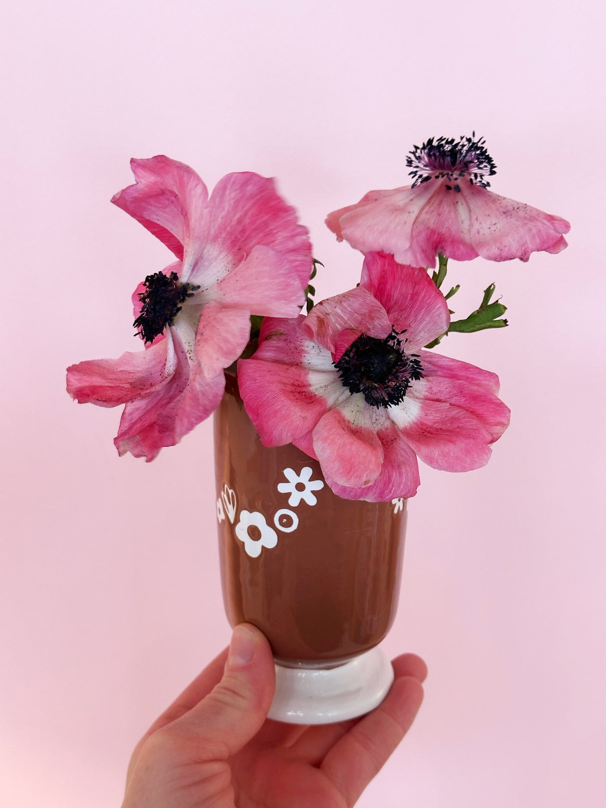 Crazy Daisy Drinking Flute | Wholesale