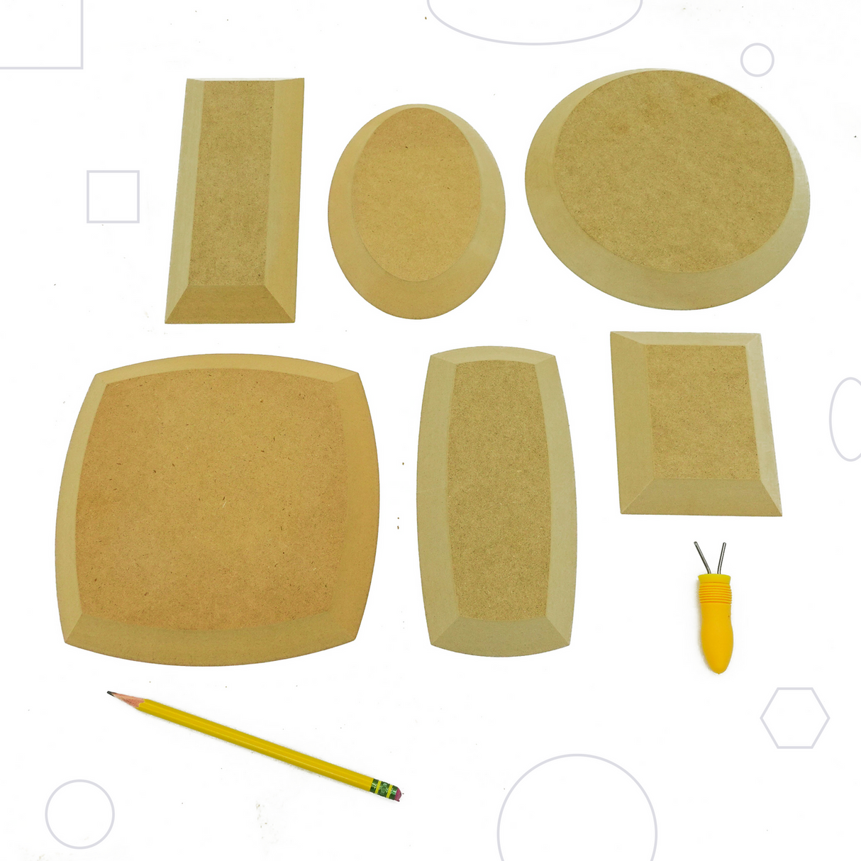 Starter (Mini Assortment) Pack
