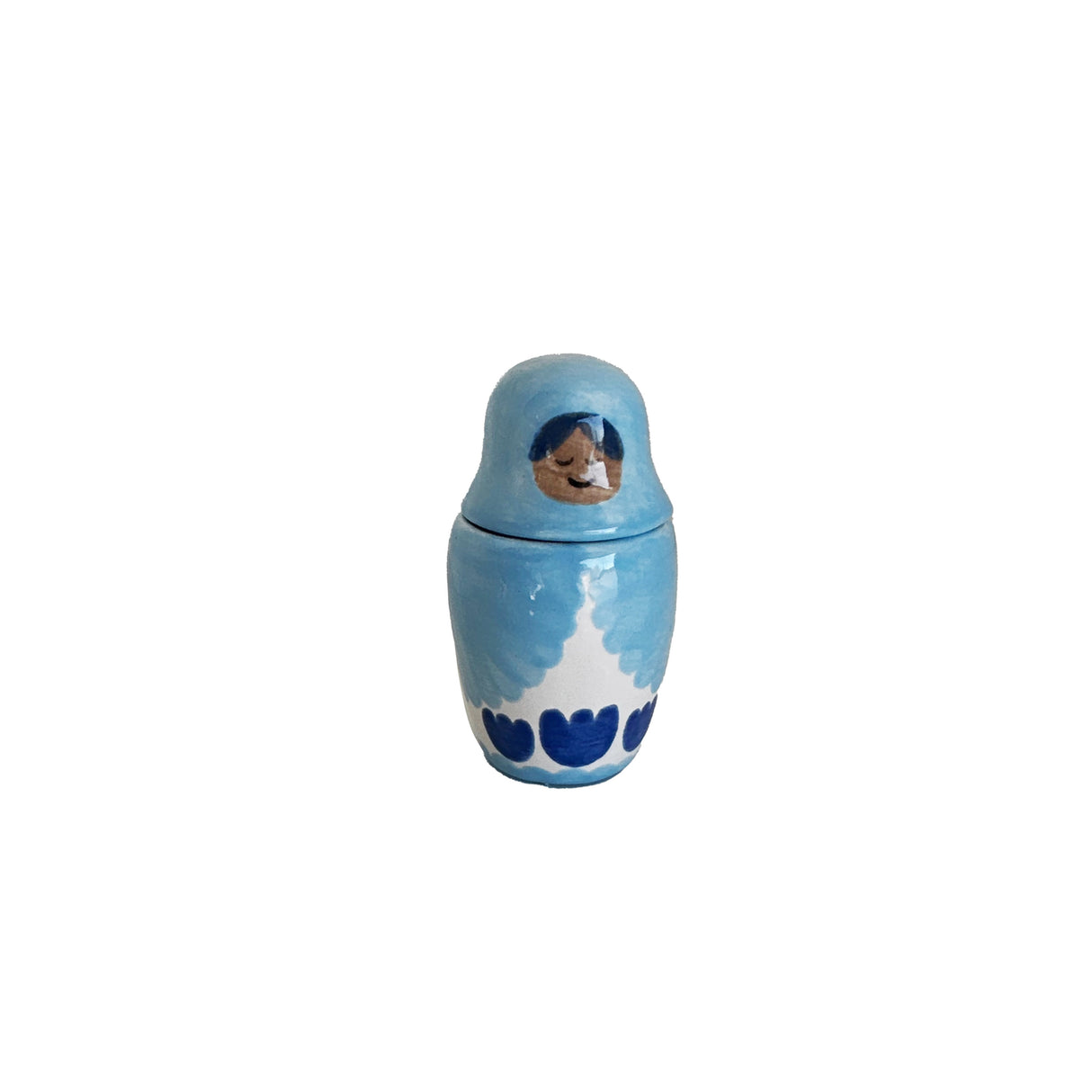 Tulip Fever Nesting Dolls | Wholesale