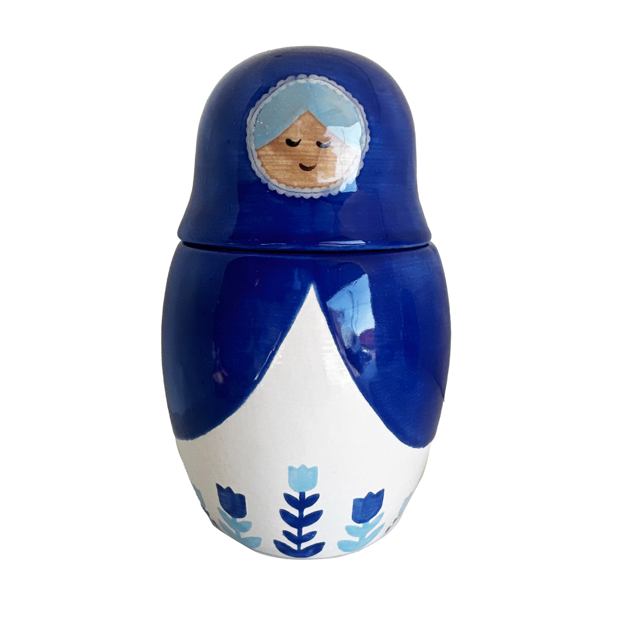 Tulip Fever Nesting Dolls | Wholesale