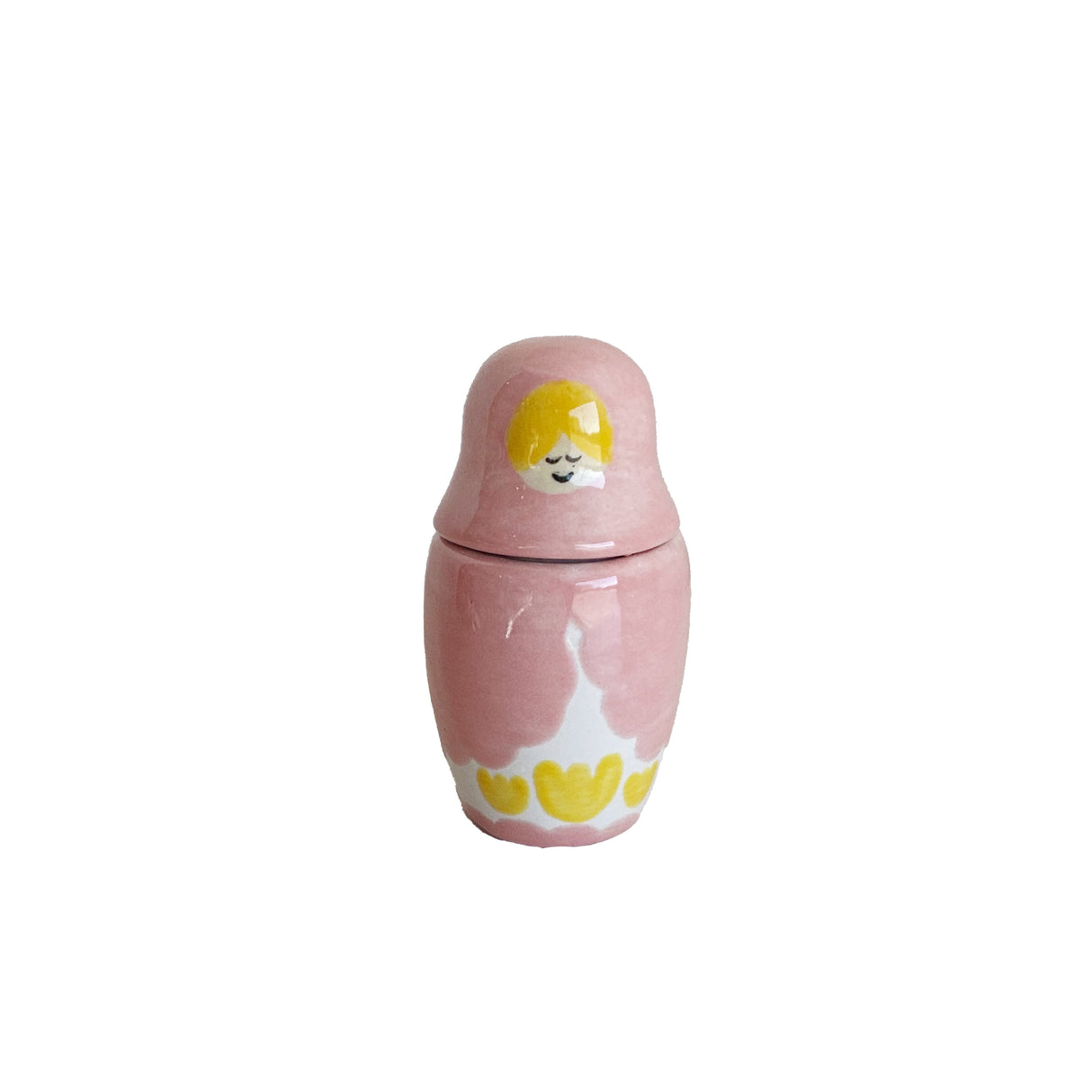 Tulip Fever Nesting Dolls | Wholesale