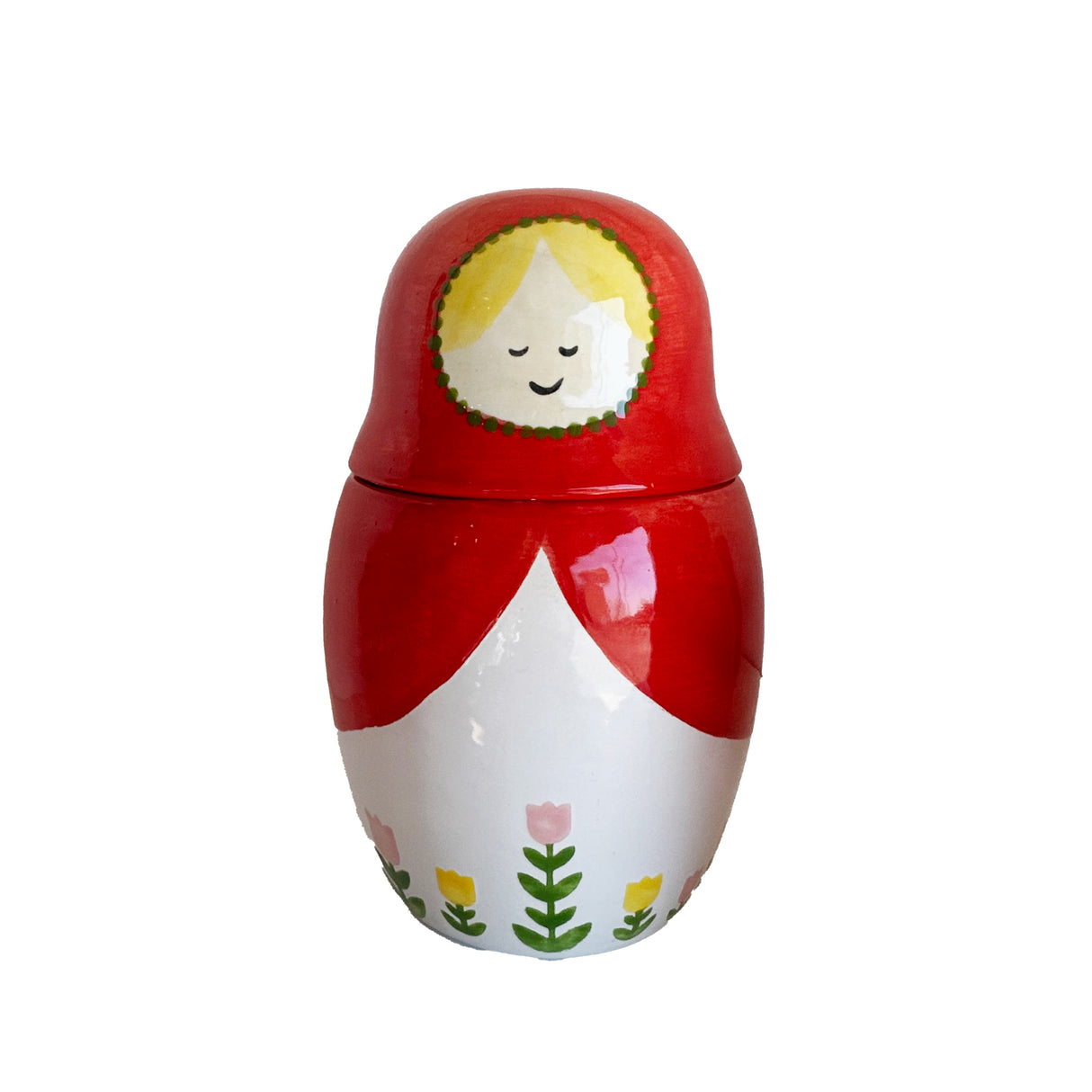 Tulip Fever Nesting Dolls | Wholesale