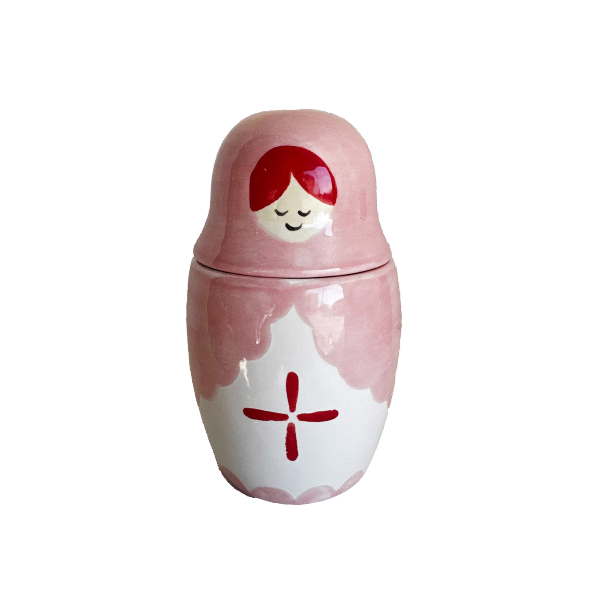 Tulip Fever Nesting Dolls | Wholesale