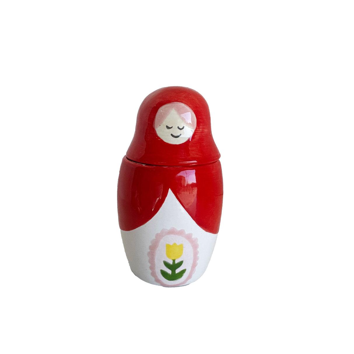 Tulip Fever Nesting Dolls | Wholesale