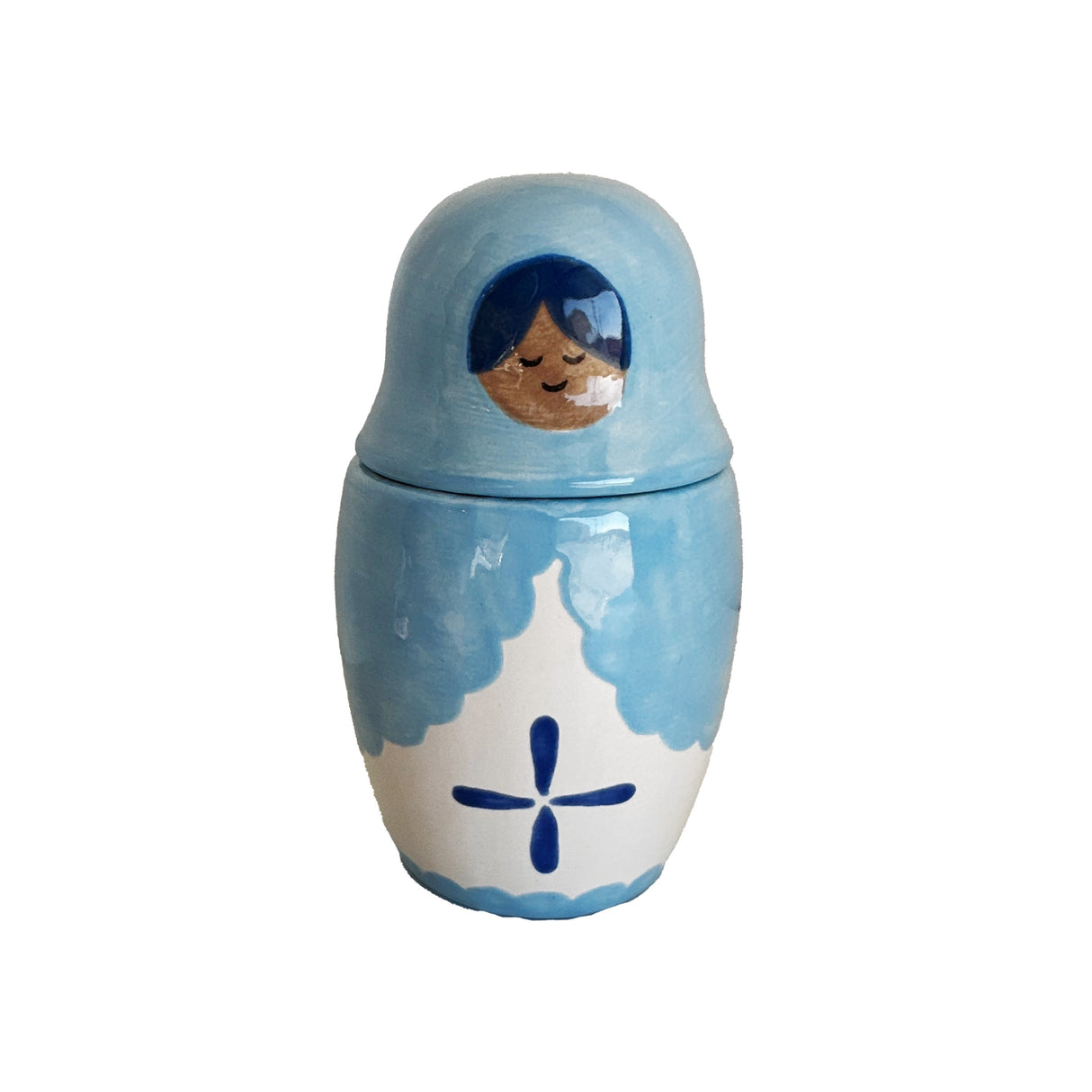 Tulip Fever Nesting Dolls | Wholesale