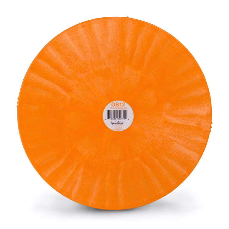 14" Round Plastic Bat