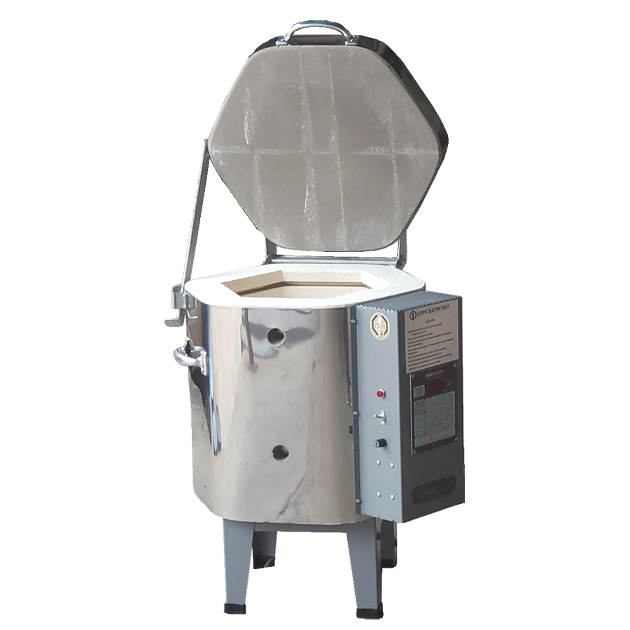 Olympic Kiln 1214-120HE