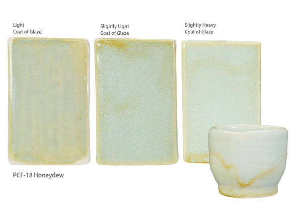 Honeydew PCF-18