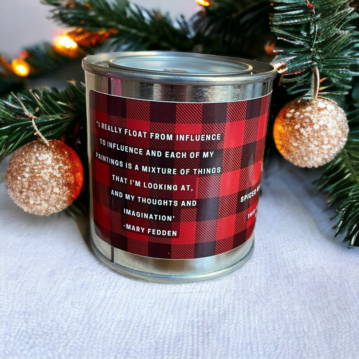 In the Studio with Mary Fedden | Guava Jelly Studio