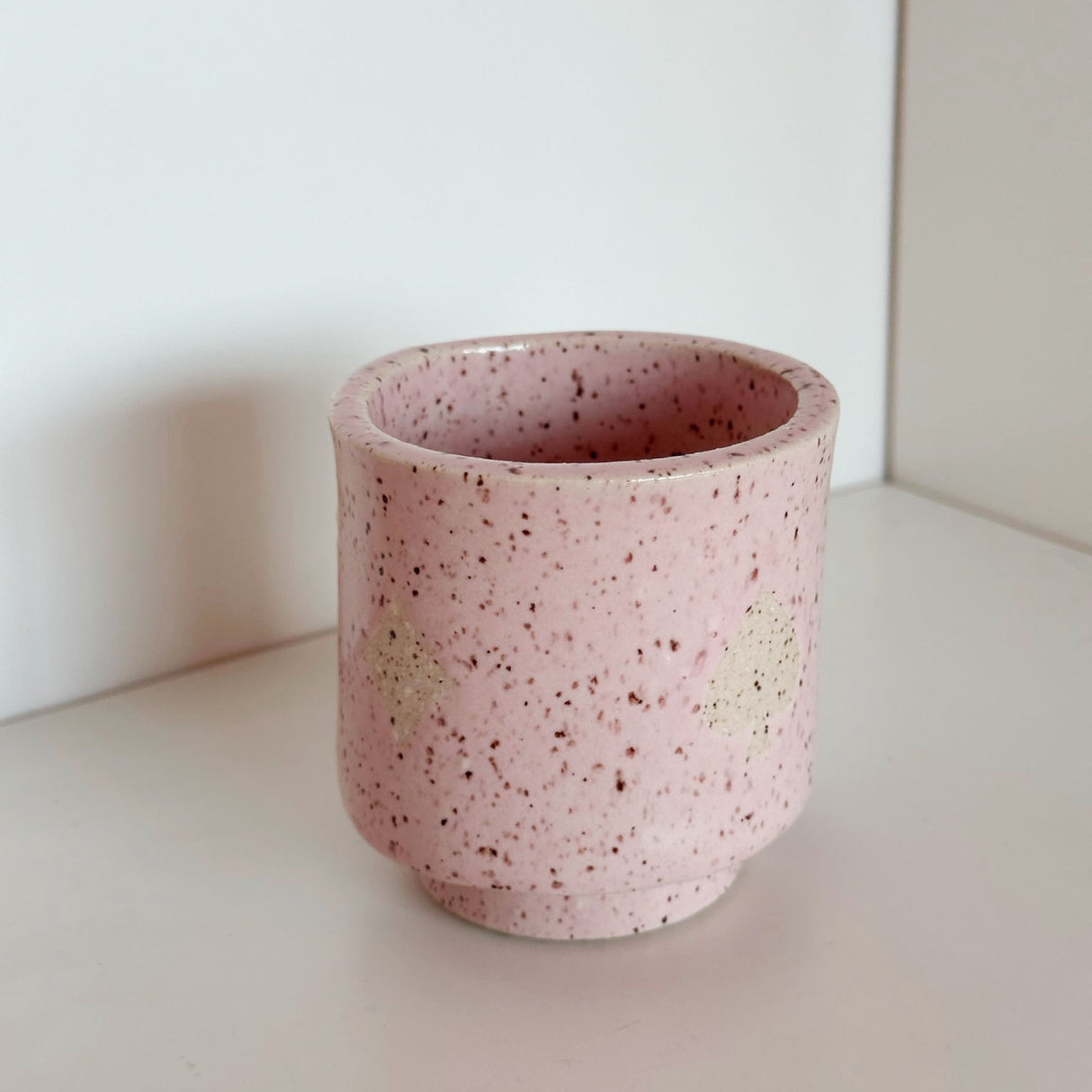Tumblers | Terra Clay Co.