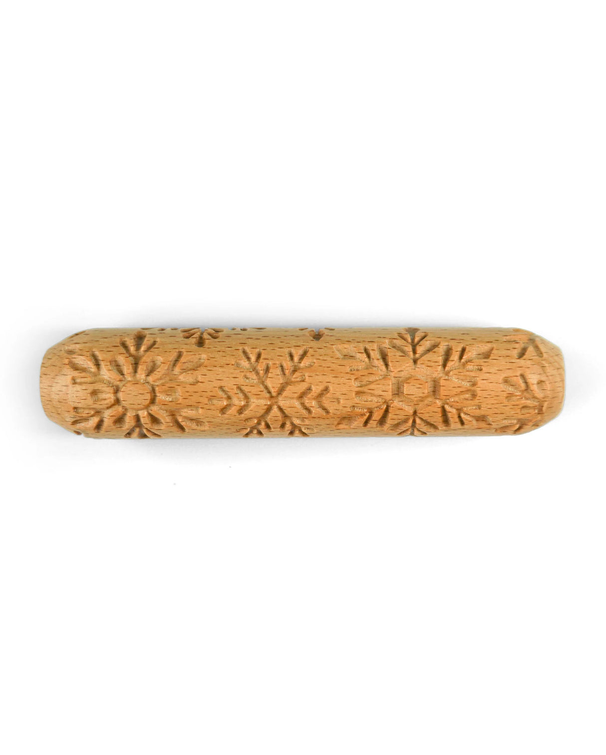 Snowflake Texture Roller