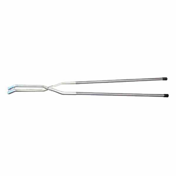 Olympic Kilns Raku Tongs