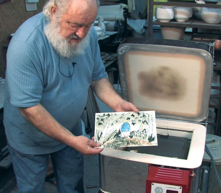 Skutt GlazeTech Kiln