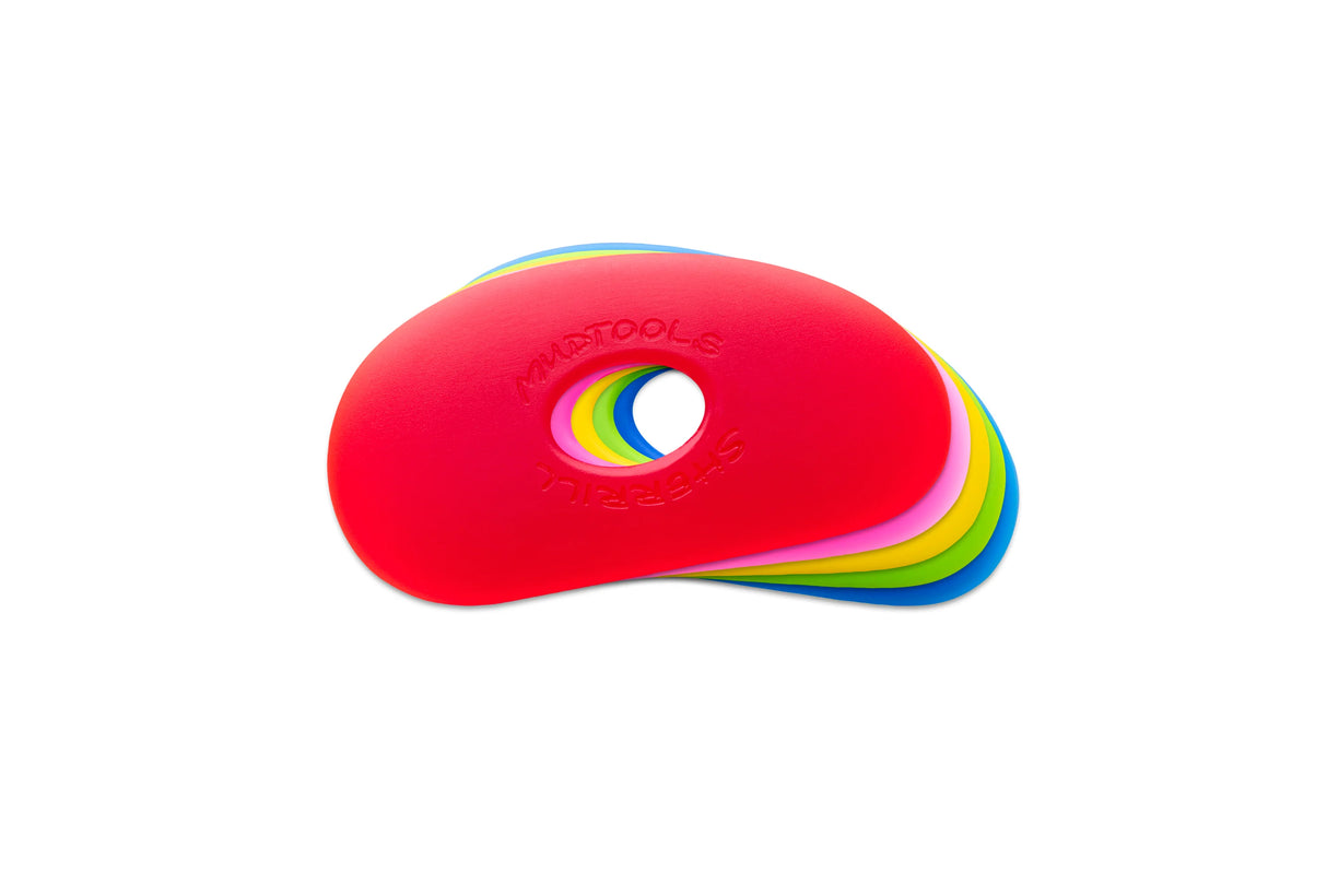 Shape 0 Polymer Rib