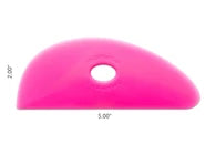 Shape 3 Polymer Rib