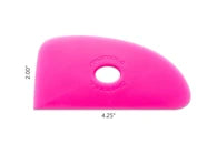 Shape 4 Polymer Rib