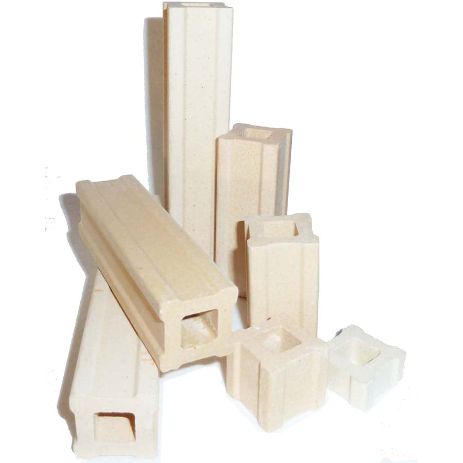 Olympic Small Kiln Posts