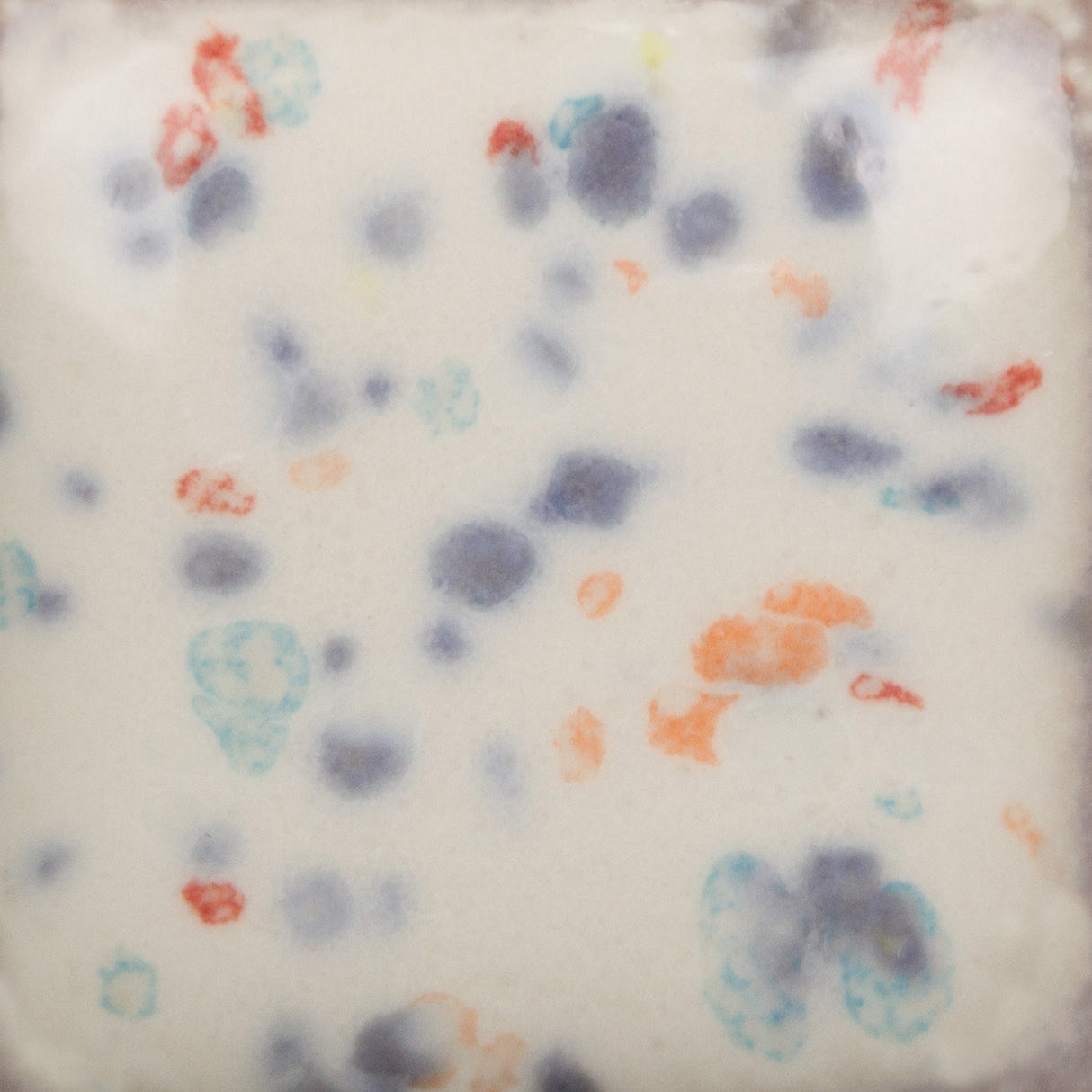 Stroke and Coat SP286 Speckled Old Lace