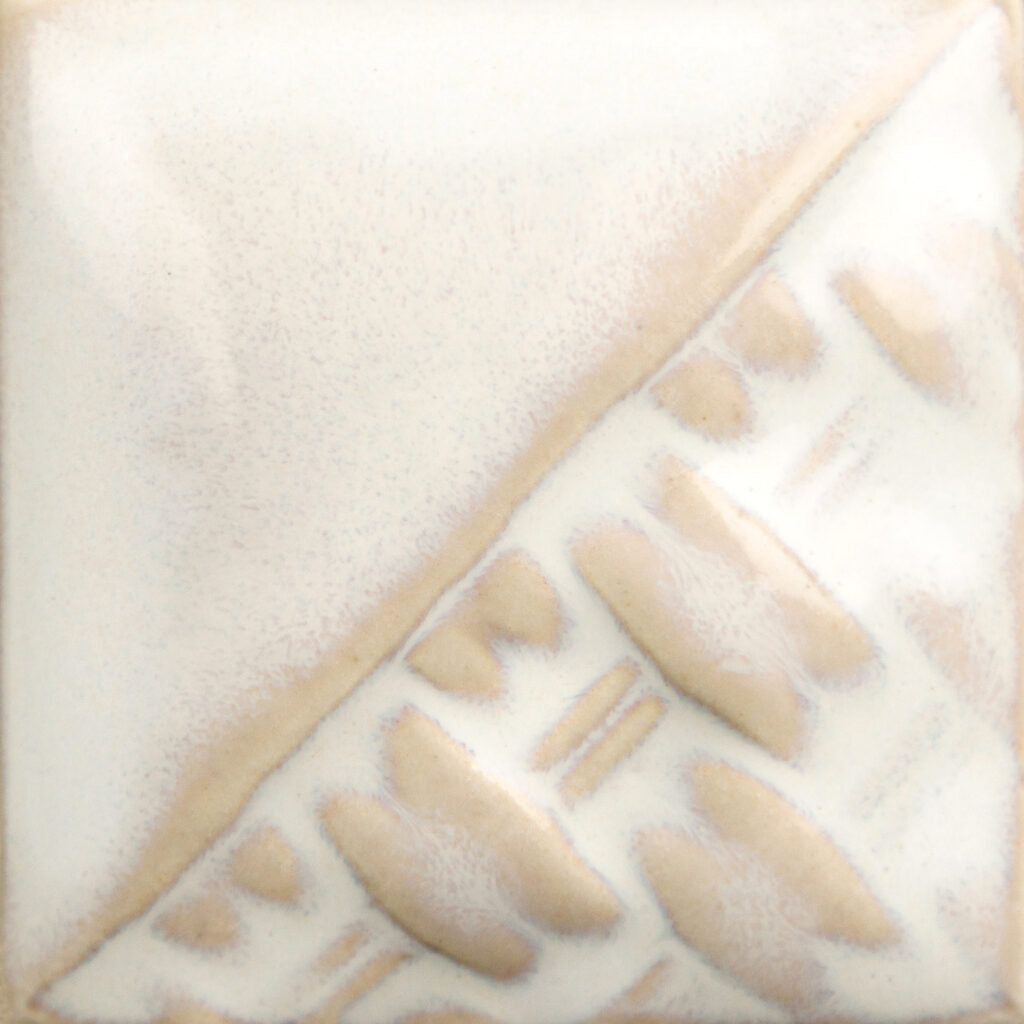 Stoneware 223 Milk Glass
