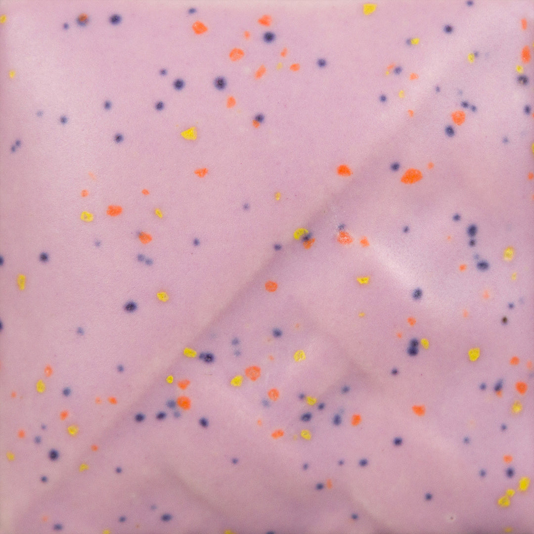 Stoneware 231 Lilac Speck