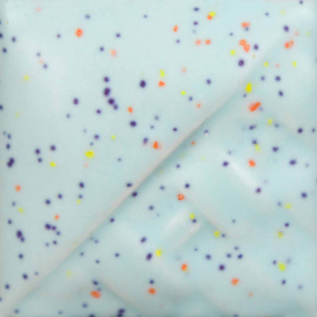Stoneware 232 Baby Blue Speck