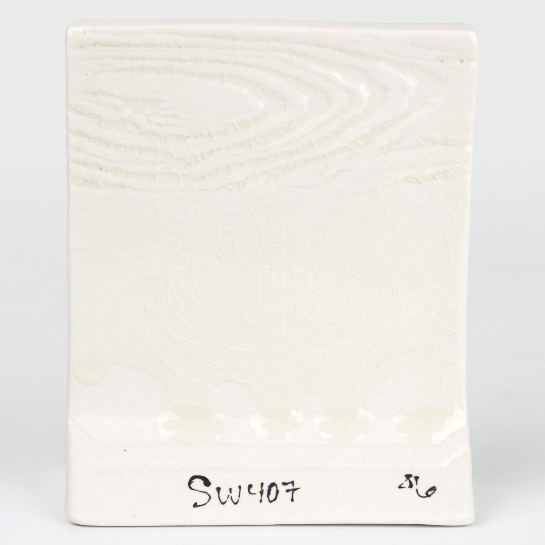 Stoneware 407 Clear Flux
