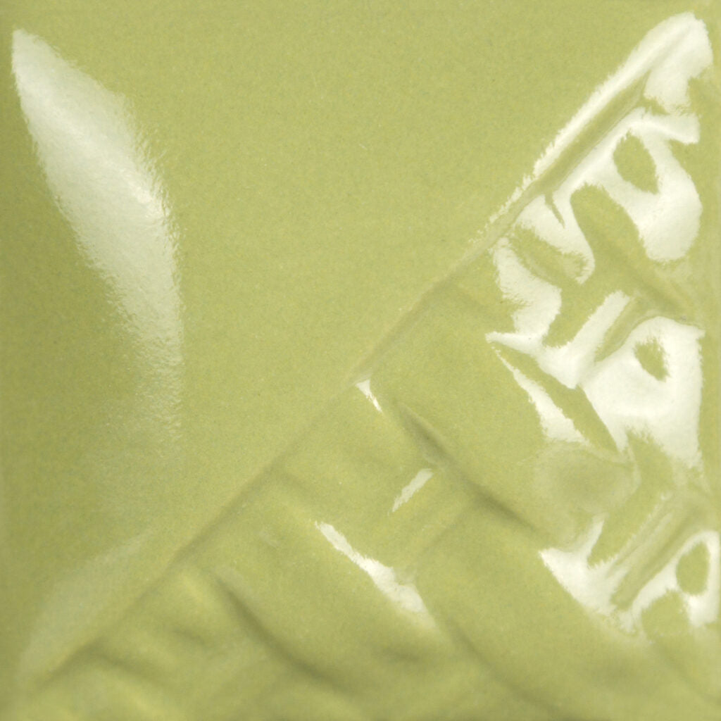 Stoneware 514 Sage Gloss