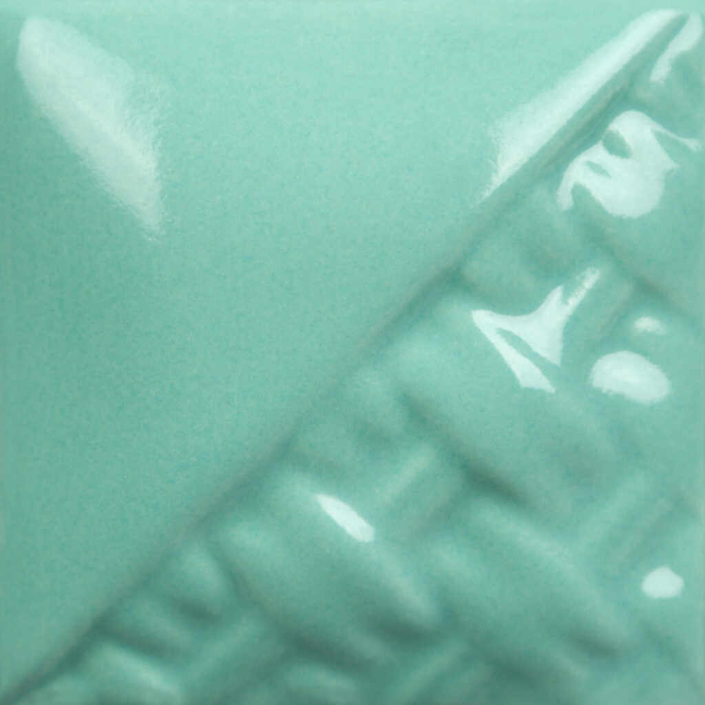 Stoneware 515 Aqua Gloss
