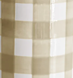 Gingham Sample Color Tiles