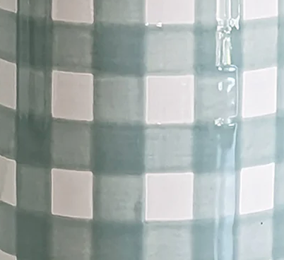 Gingham Sample Color Tiles