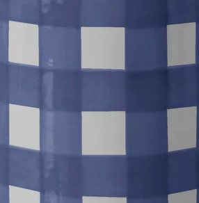 Gingham Sample Color Tiles