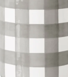 Gingham Sample Color Tiles