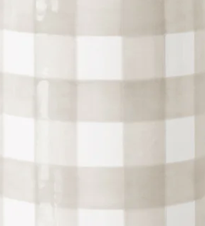 Gingham Sample Color Tiles